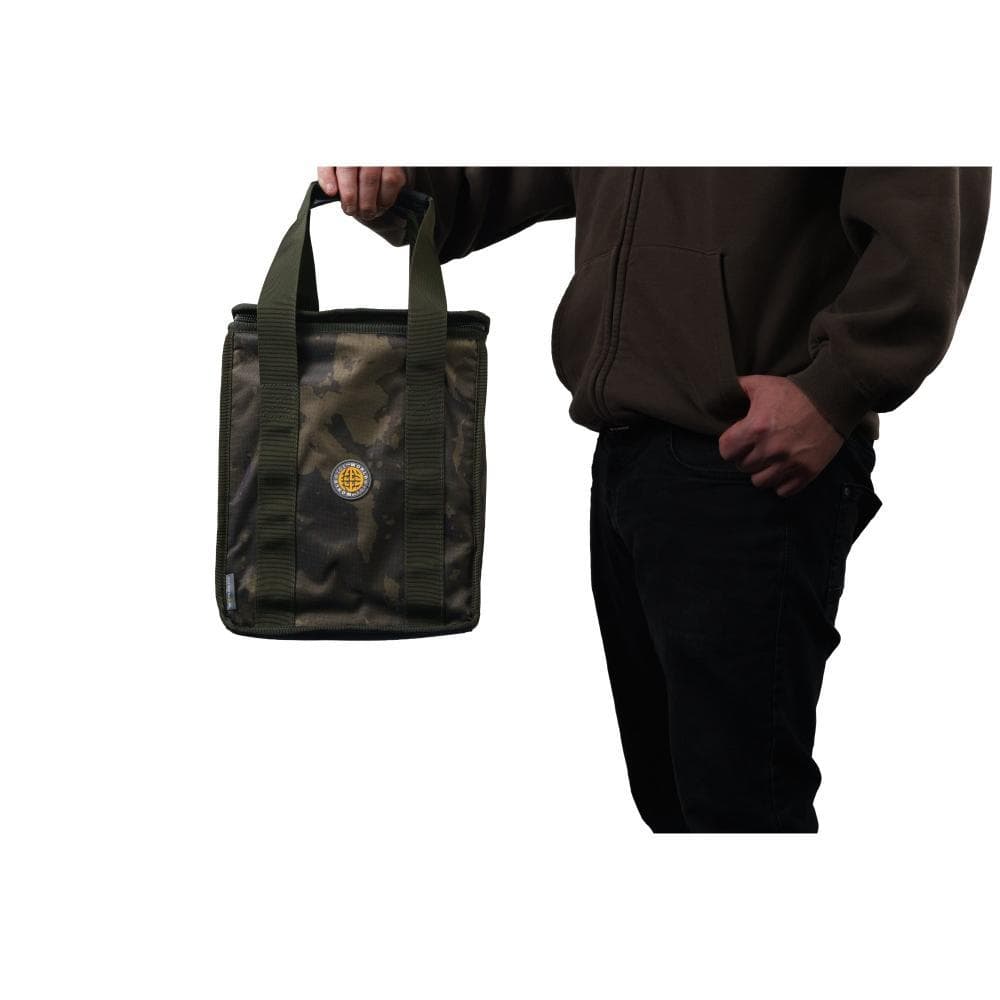 Solar Worldwide Bait "N" Cool Bag 16L - foto 5