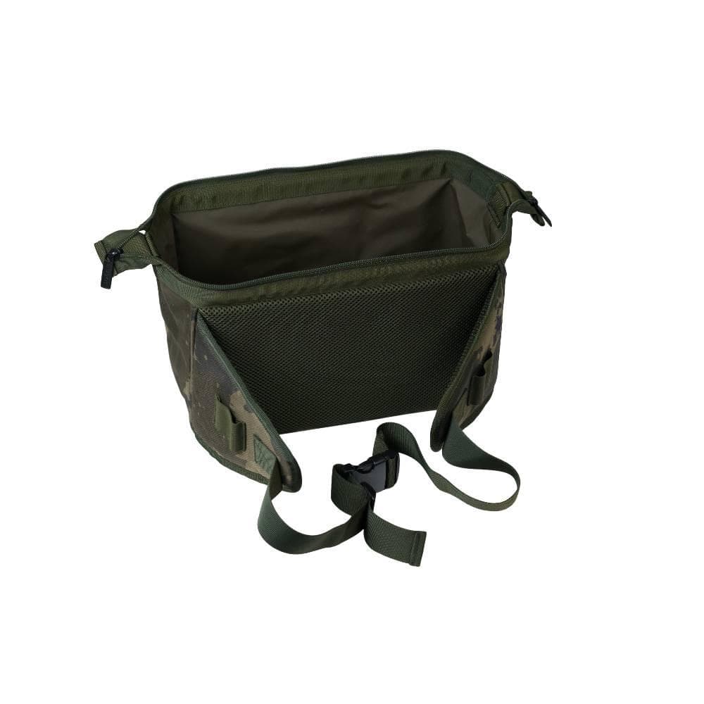 Solar Worldwide Bait "N" Stalker Pouch - foto 2