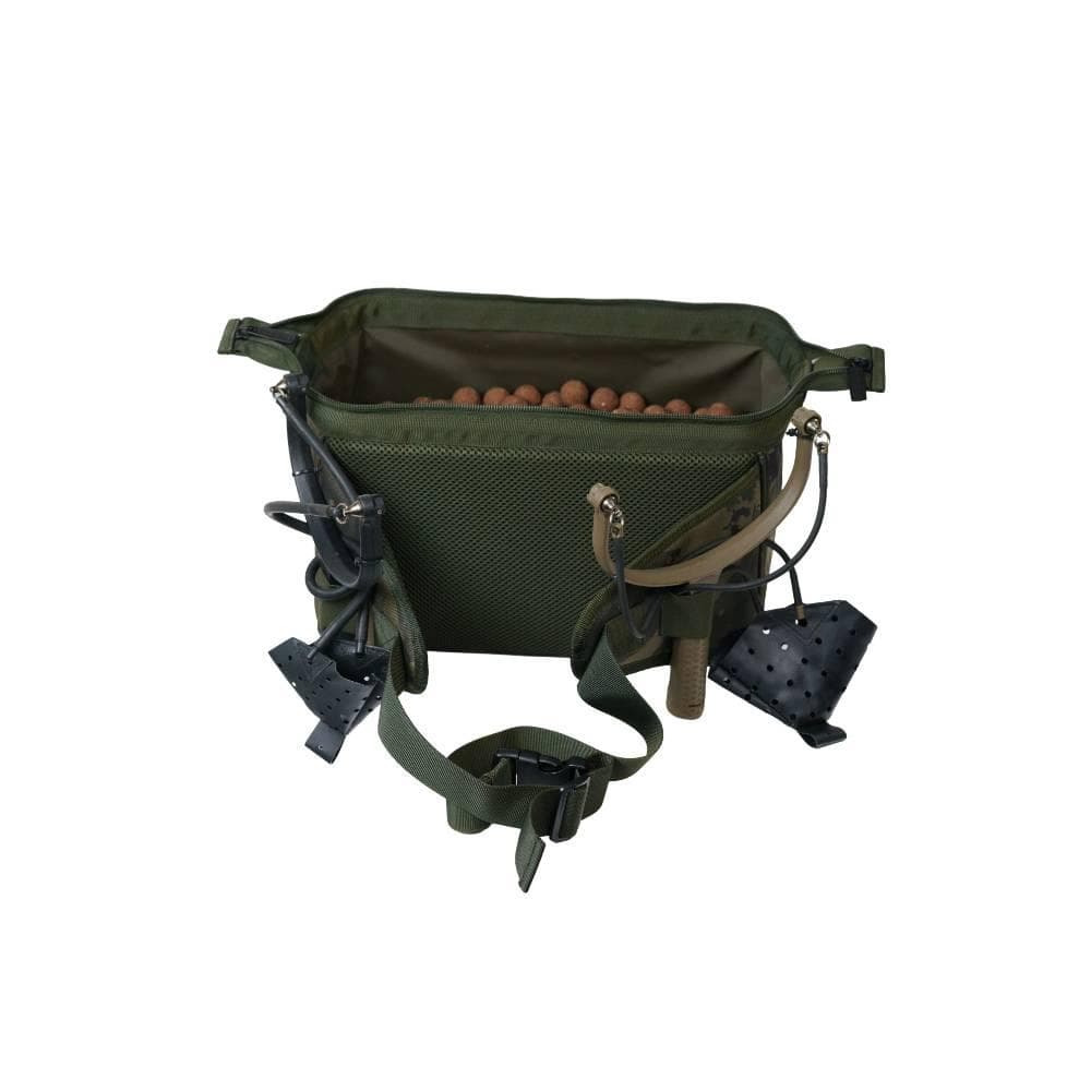 Solar Worldwide Bait "N" Stalker Pouch - foto 3