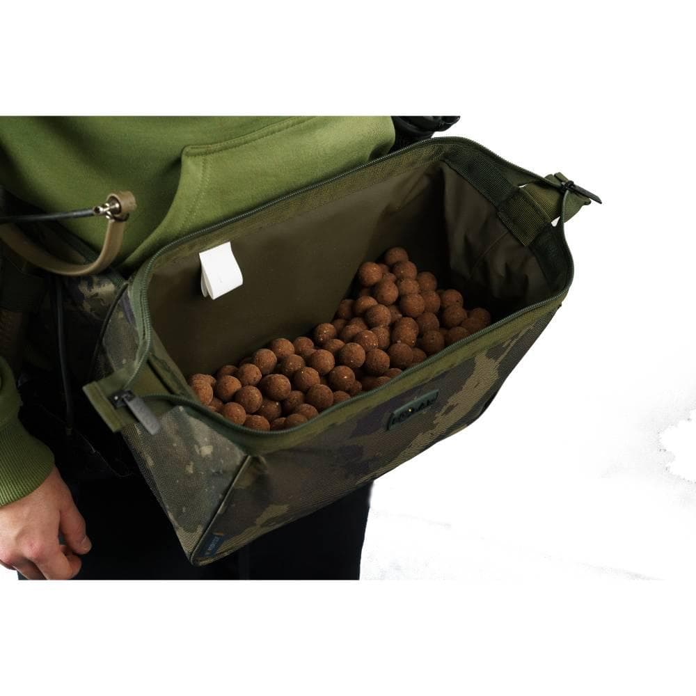 Solar Worldwide Bait "N" Stalker Pouch - foto 4