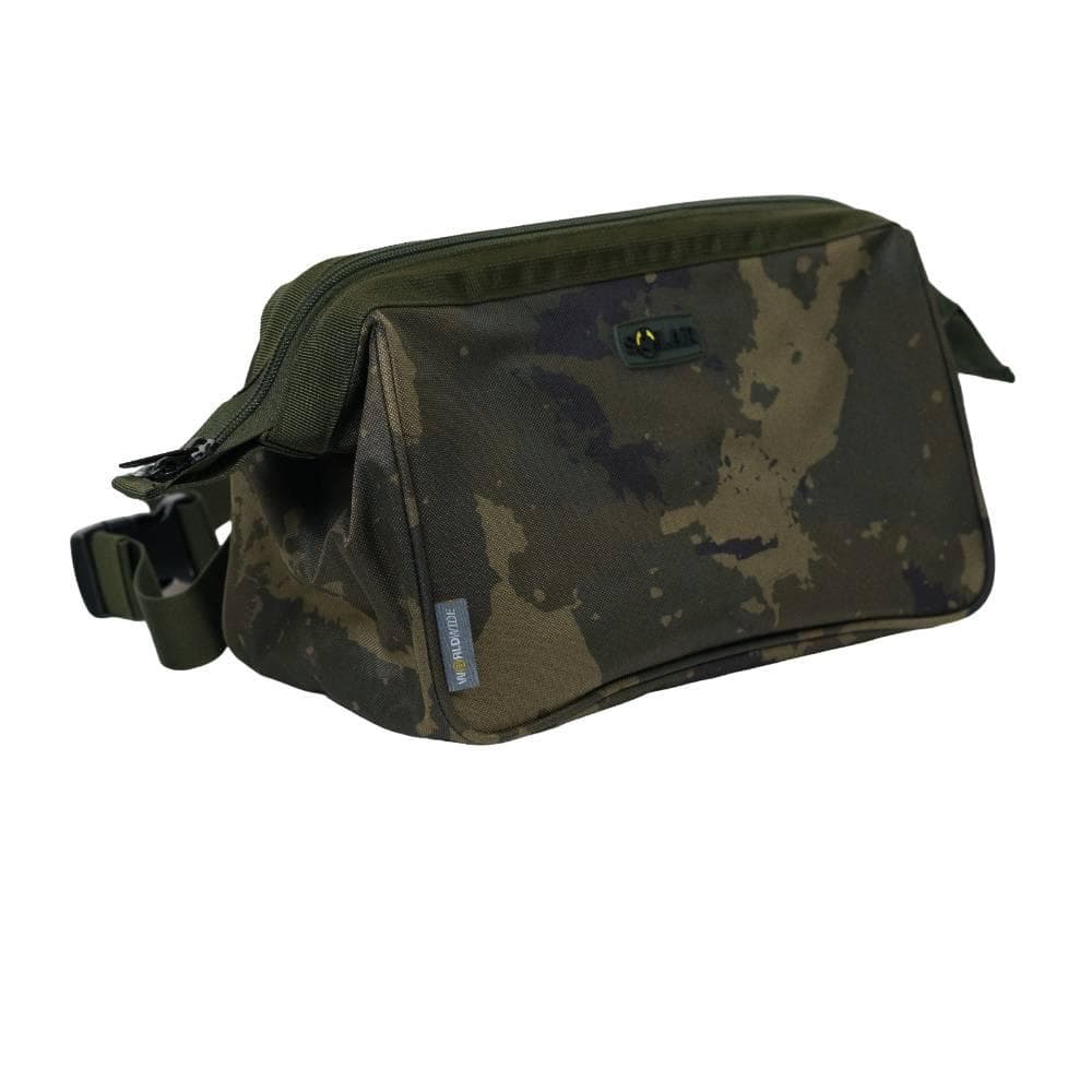 Solar Worldwide Bait "N" Stalker Pouch