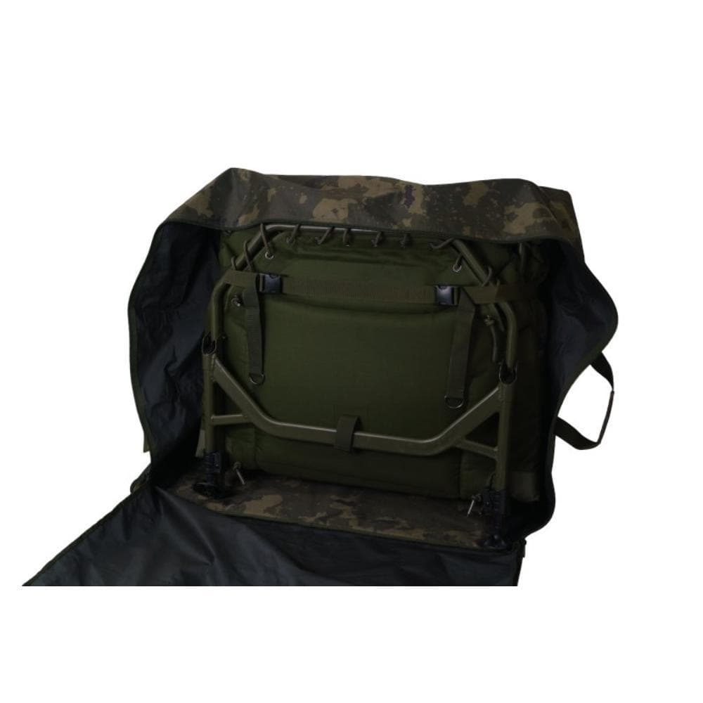 Solar Worldwide Bedchair Bag - foto 2