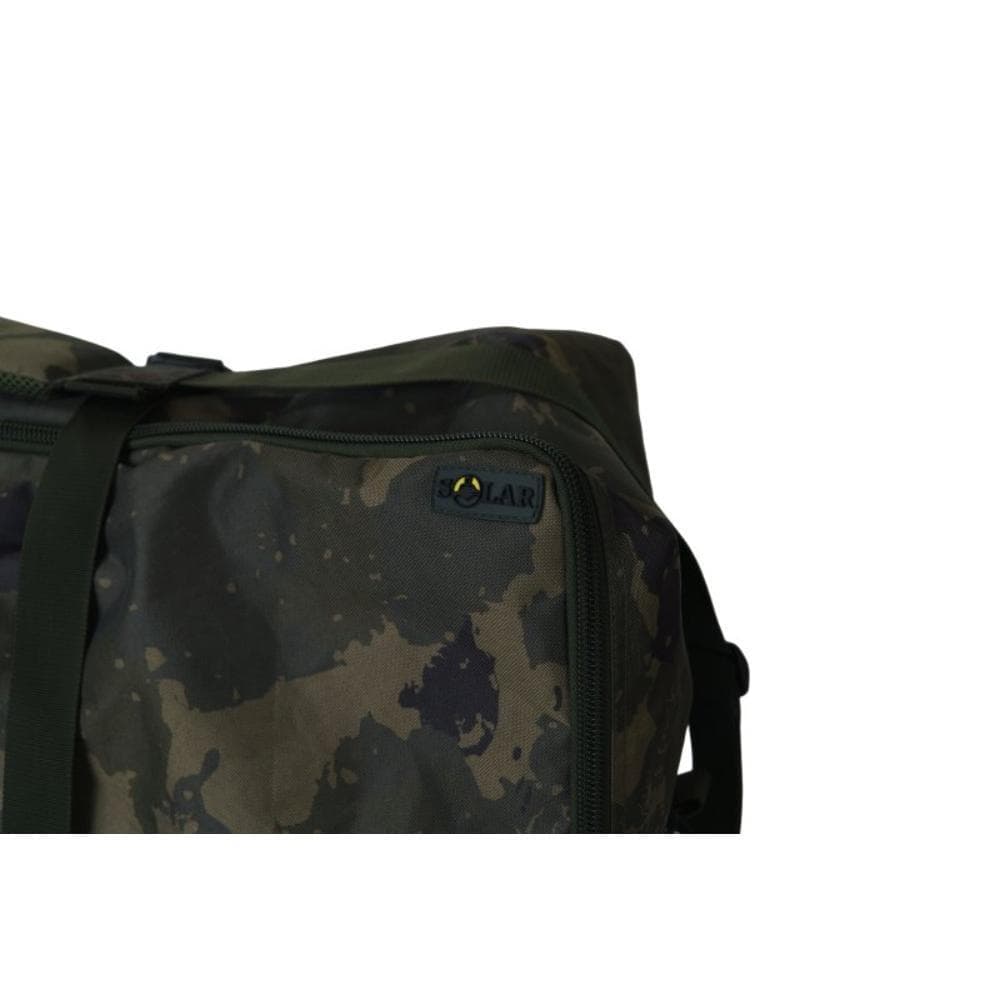 Solar Worldwide Bedchair Bag - foto 3