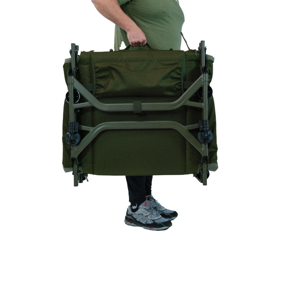 Solar Worldwide Bedchair Std 6 Leg - foto 10