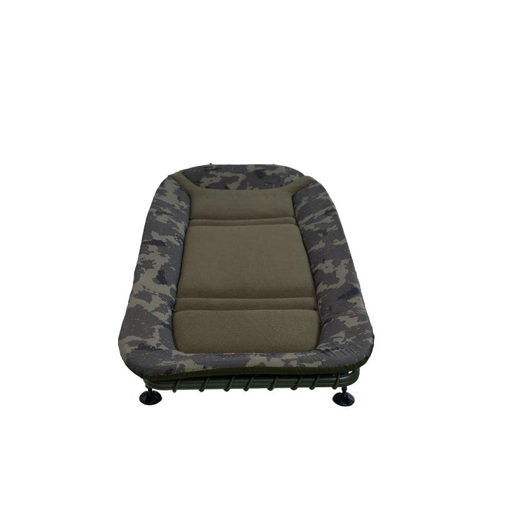 Solar Worldwide Bedchair Std 6 Leg - foto 3