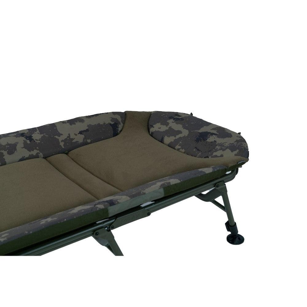 Solar Worldwide Bedchair Std 6 Leg - foto 5