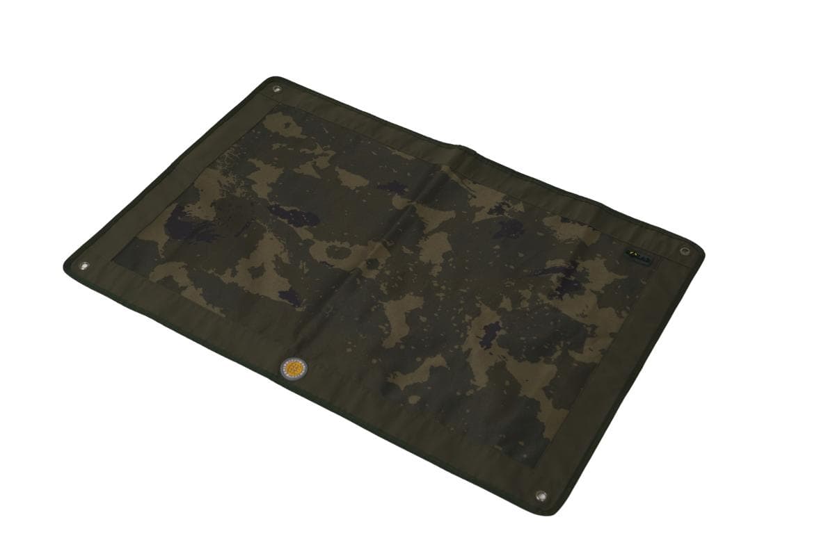Solar Worldwide Bivvy Mat