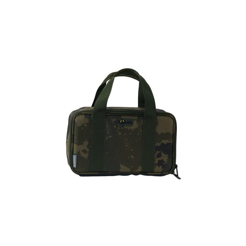 Solar Worldwide Buzz-Bar Bag