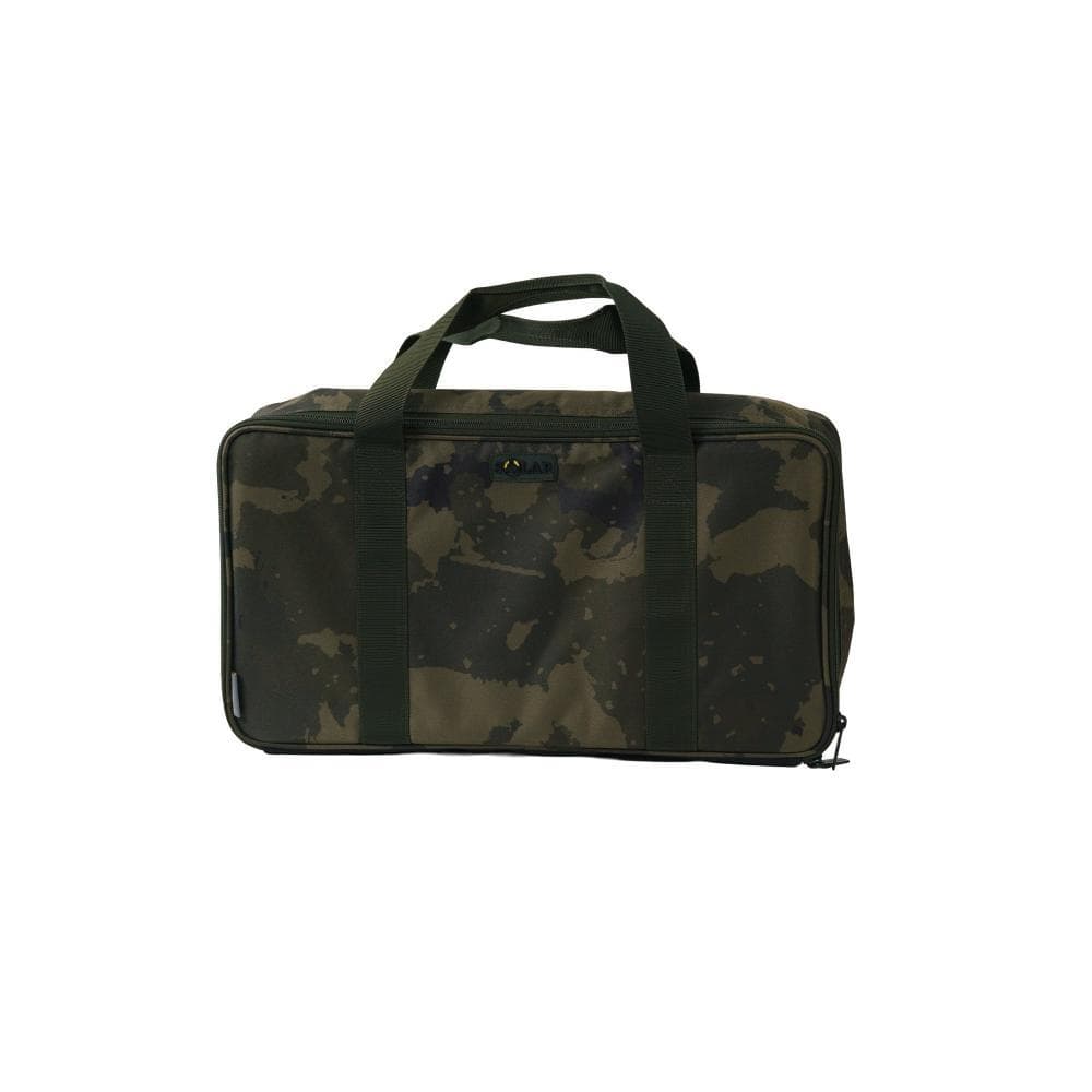 Solar Worldwide Buzz-Bar Bag Wide