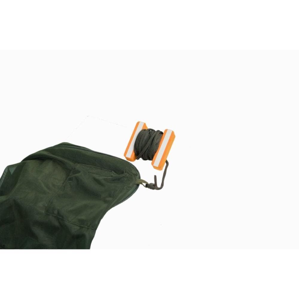 Solar Worldwide Carp Sack XL With H Block - foto 4