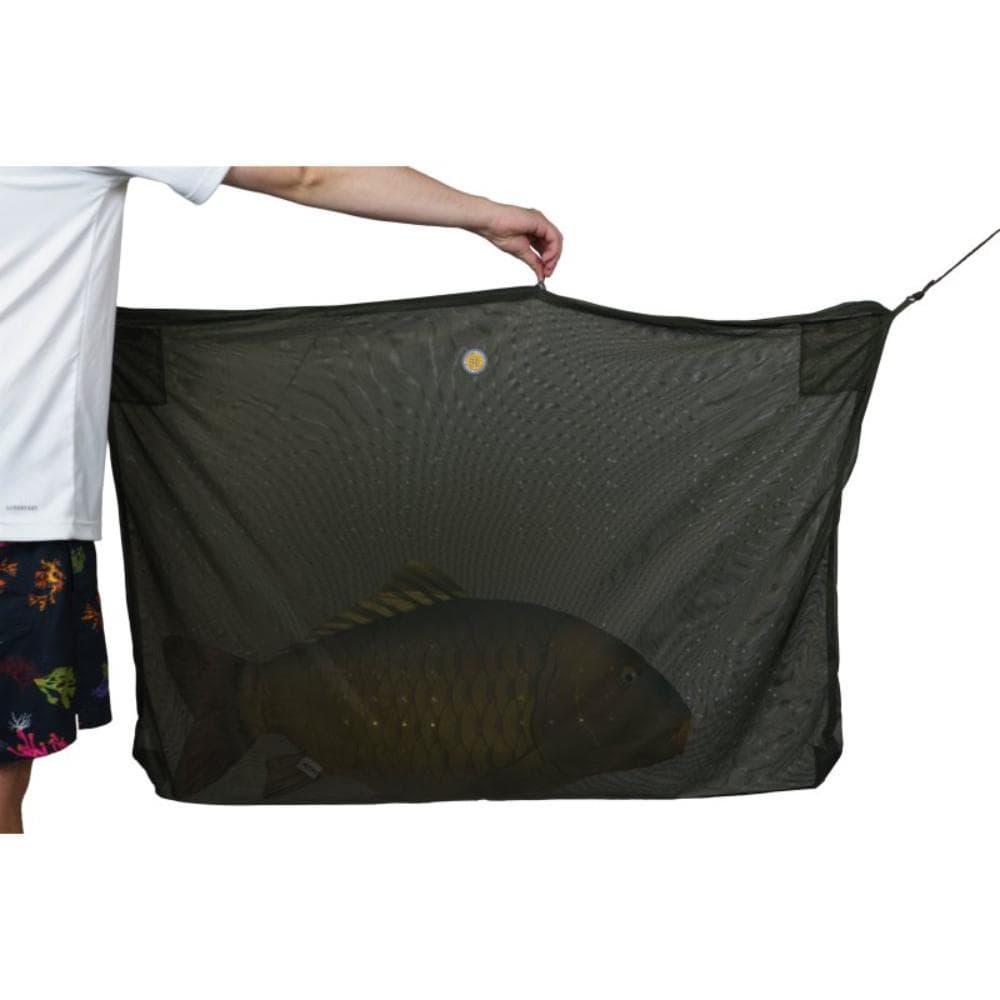Solar Worldwide Carp Sack XL With H Block - foto 5