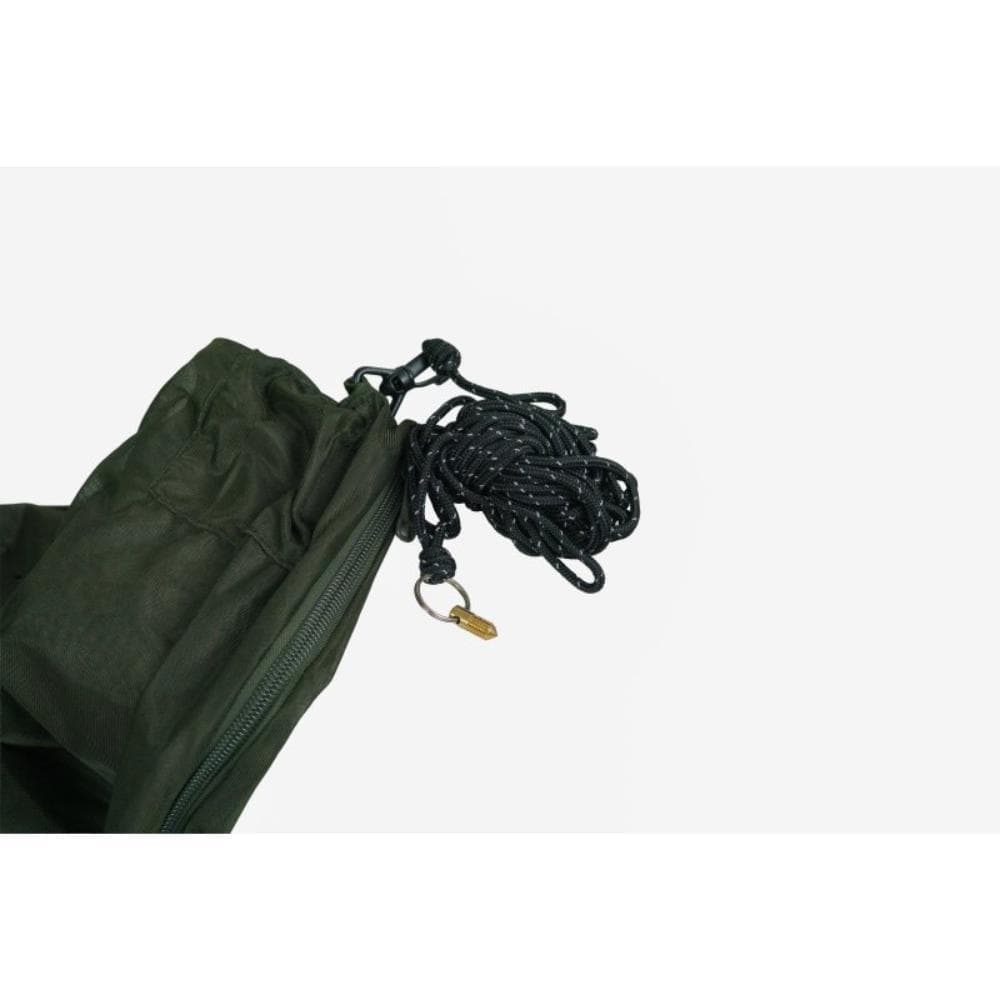 Solar Worldwide Carp Sack XL With H Block - foto 7