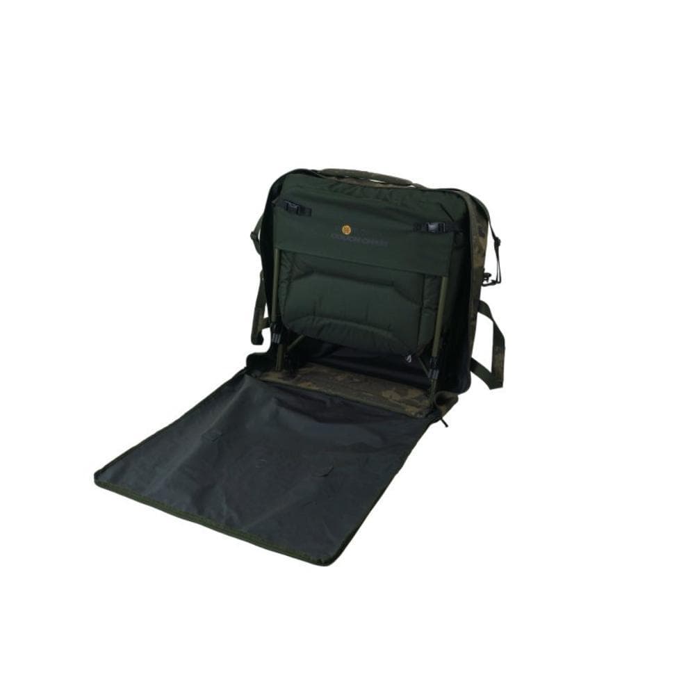 Solar Worldwide Chair Bag - foto 2
