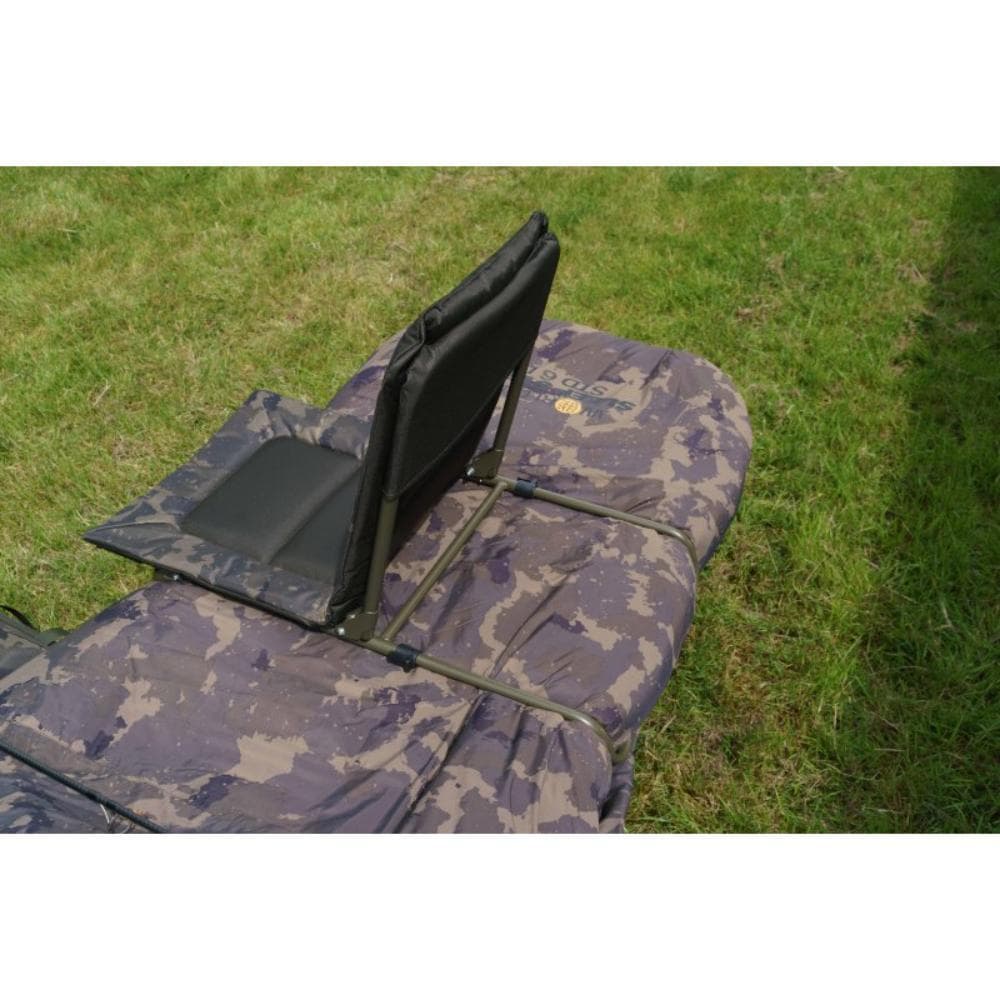 Solar Worldwide Combi Chair - foto 9