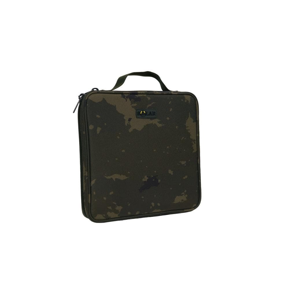 Solar Worldwide Cutlery Case