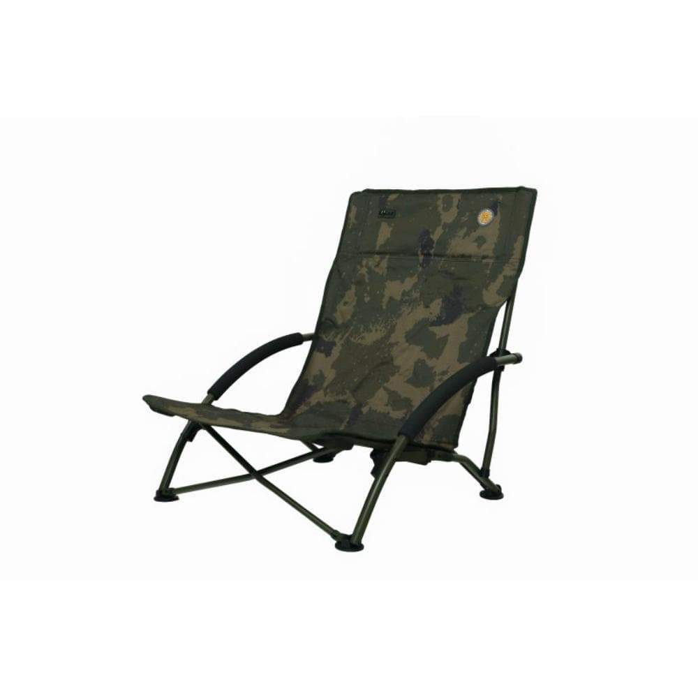 Solar Worldwide Easy Fold Chair Low