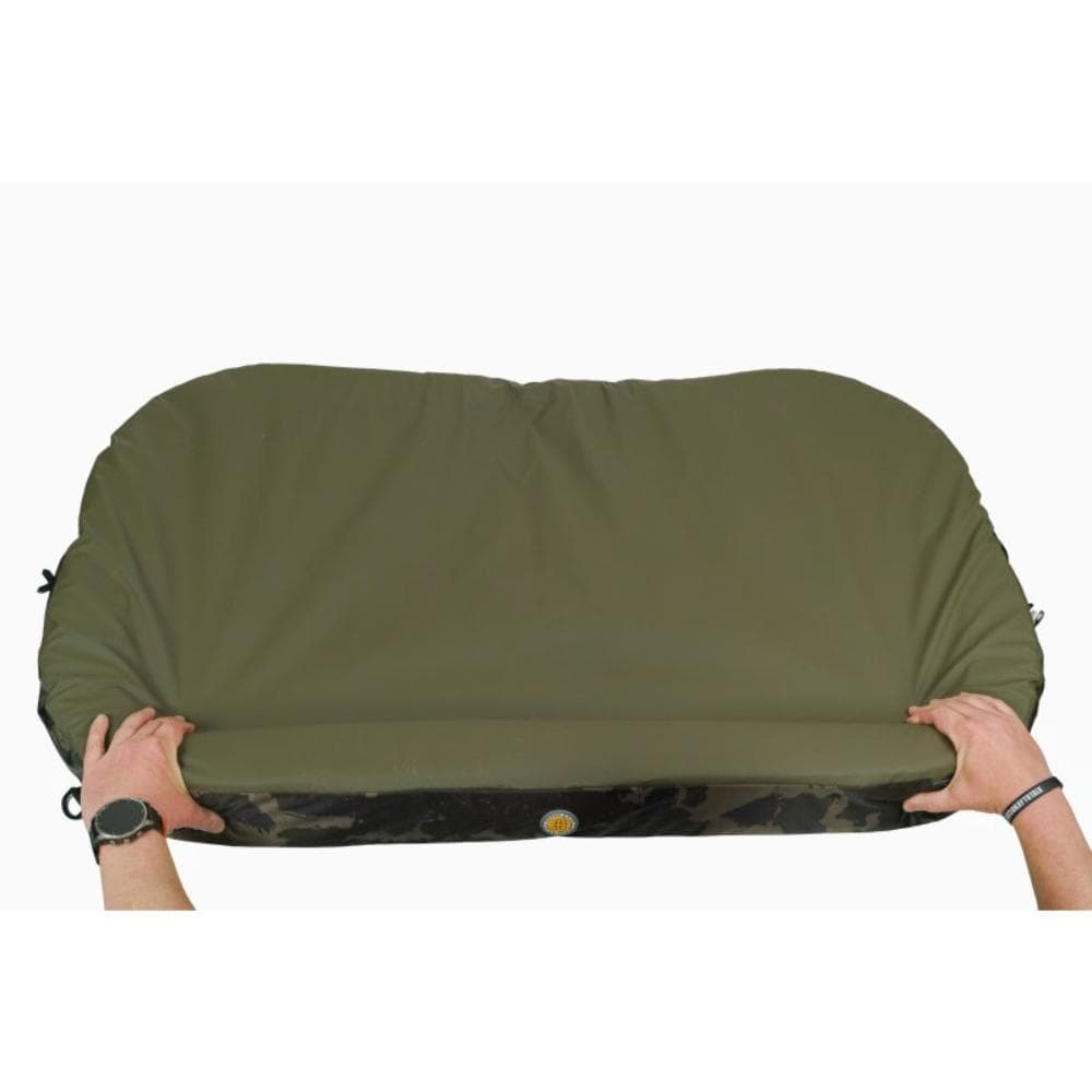 Solar Worldwide Foldable Flat Mat - foto 2