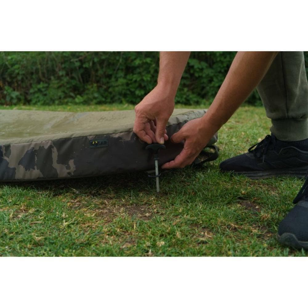 Solar Worldwide Foldable Flat Mat - foto 7