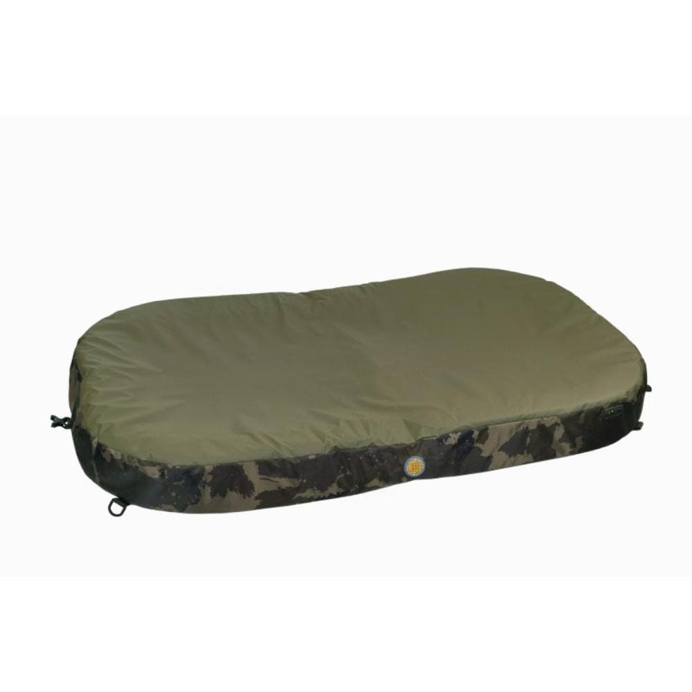 Solar Worldwide Foldable Flat Mat