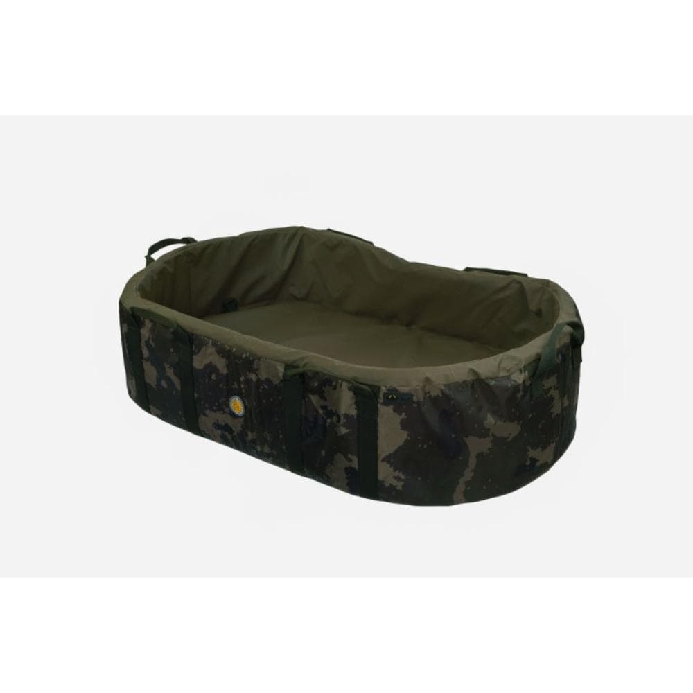 Solar Worldwide Hi-Line Walled Mat
