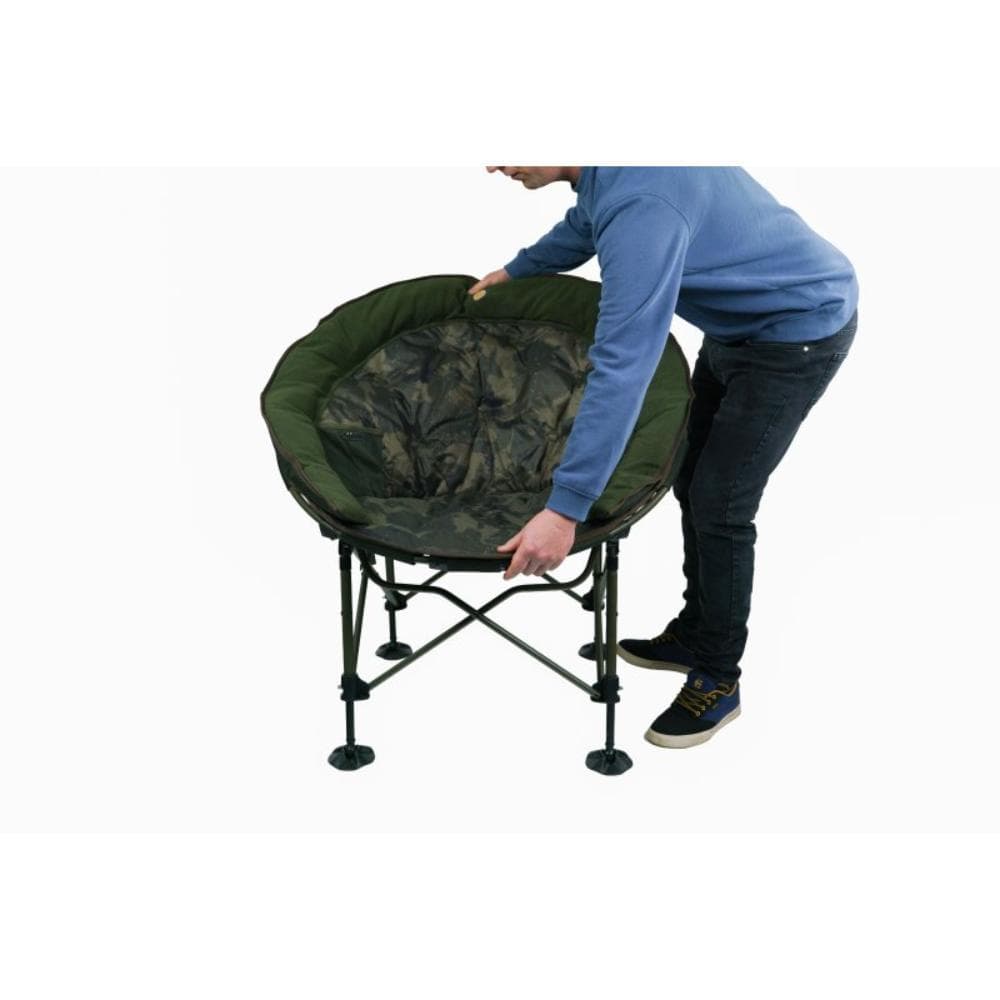 Solar Worldwide Moonchair - foto 2