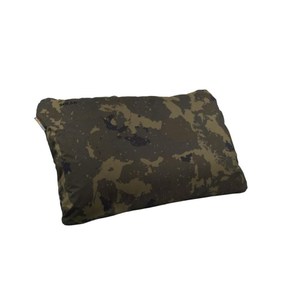 Solar Worldwide Pillow