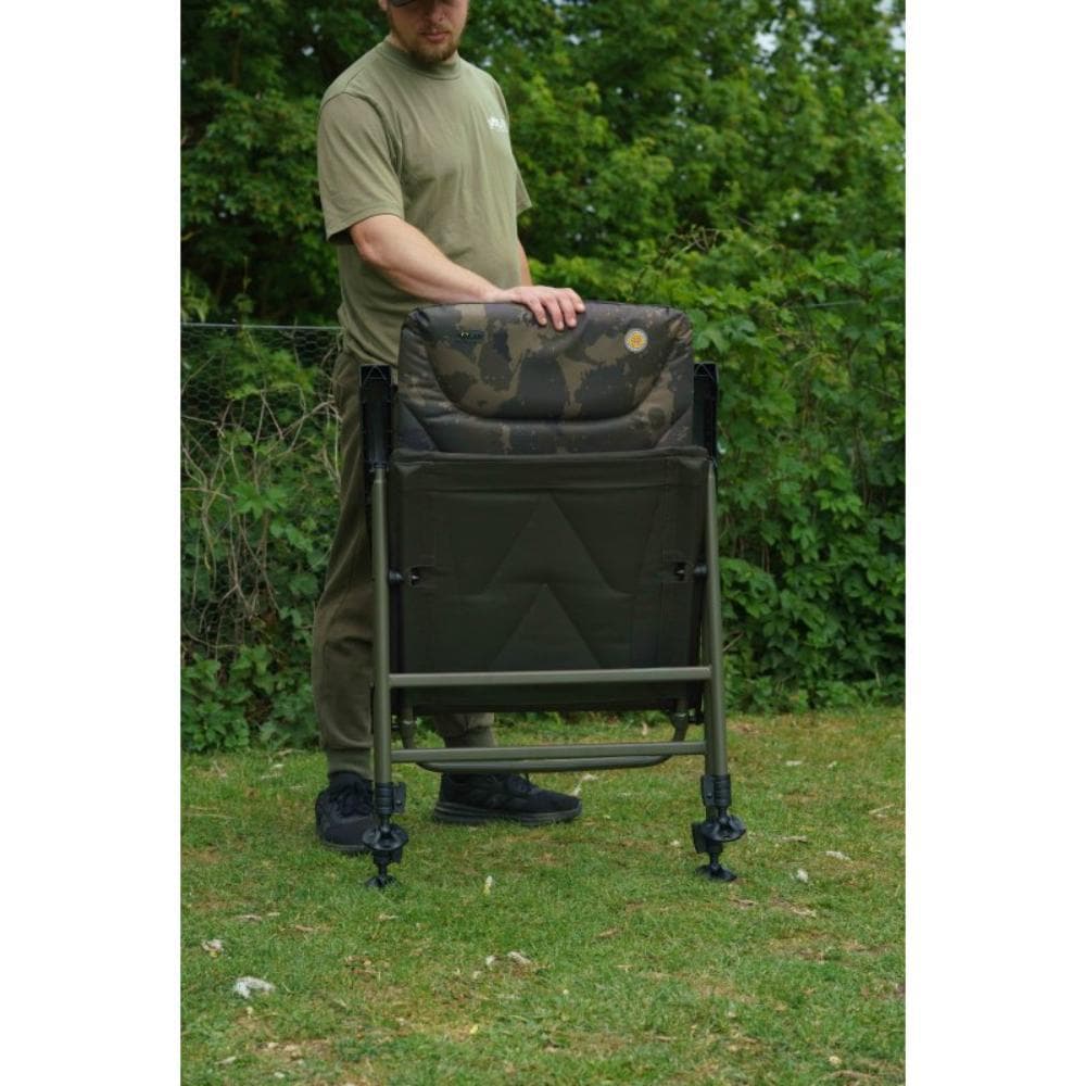 Solar Worldwide Recliner Chair High - foto 7