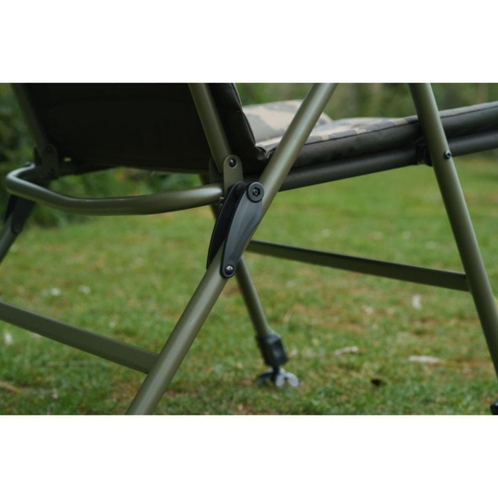 Solar Worldwide Recliner Chair High - foto 8