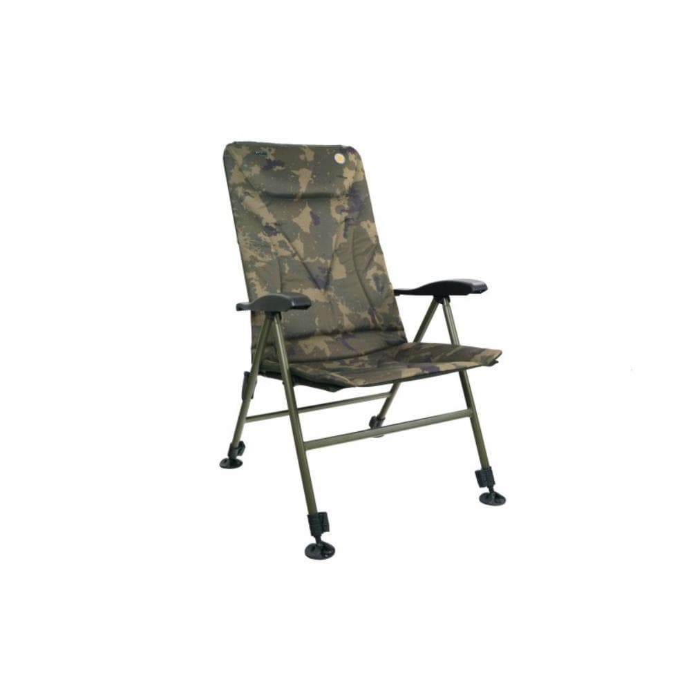 Solar Worldwide Recliner Chair High