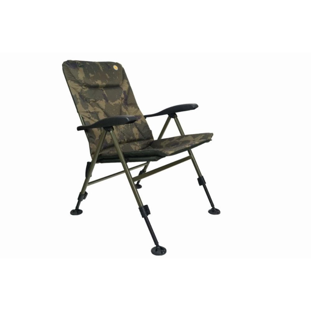 Solar Worldwide Recliner Chair Low - foto 2