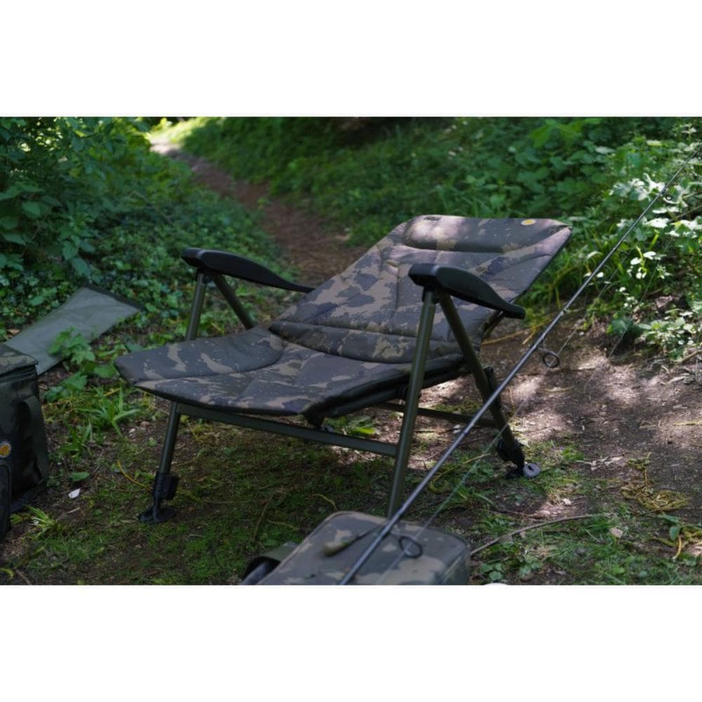 Solar Worldwide Recliner Chair Low - foto 9
