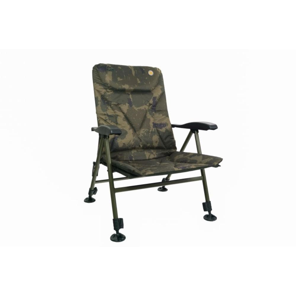 Solar Worldwide Recliner Chair Low