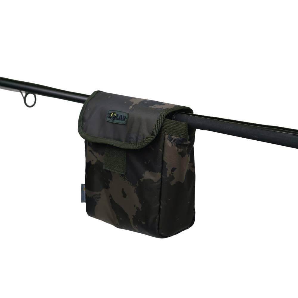 Solar Worldwide Reel Pouch