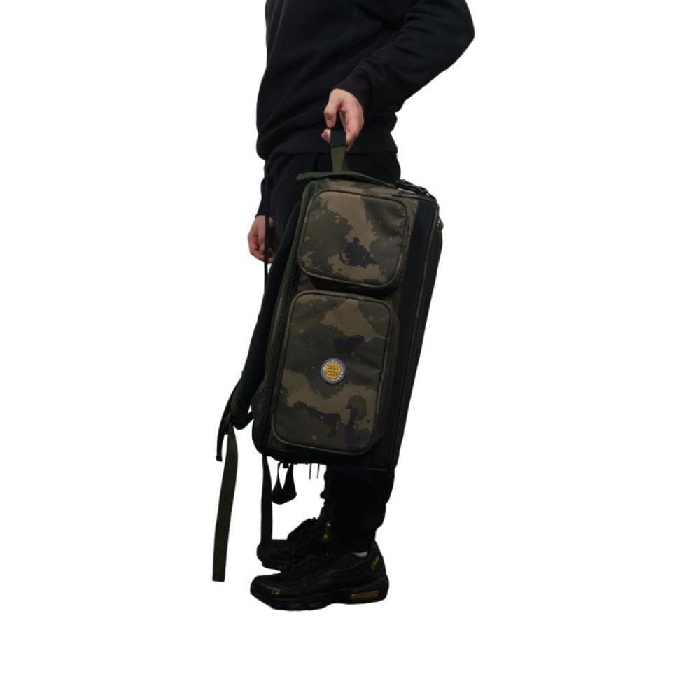 Solar Worldwide Ruckbag 30L - foto 3