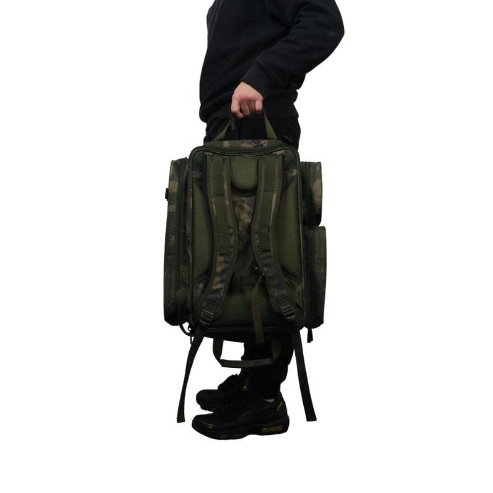 Solar Worldwide Ruckbag 30L - foto 4