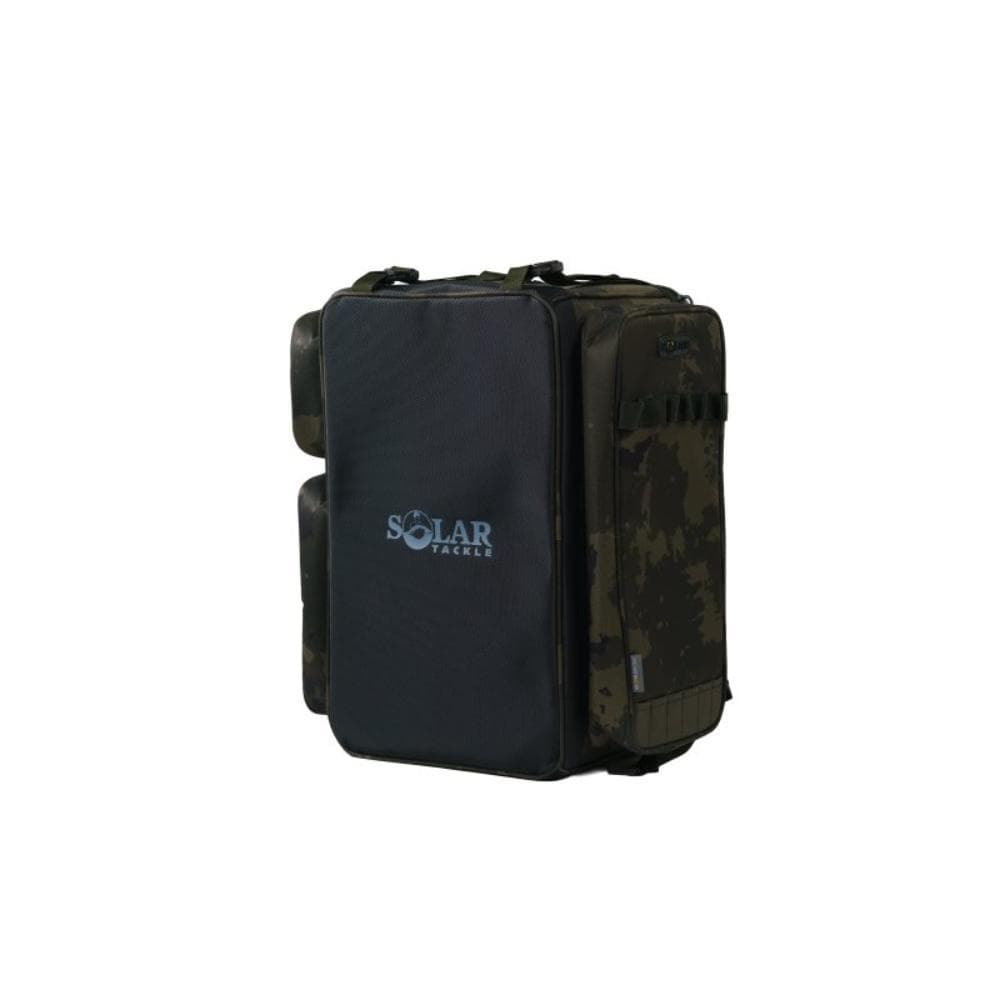 Solar Worldwide Ruckbag 30L