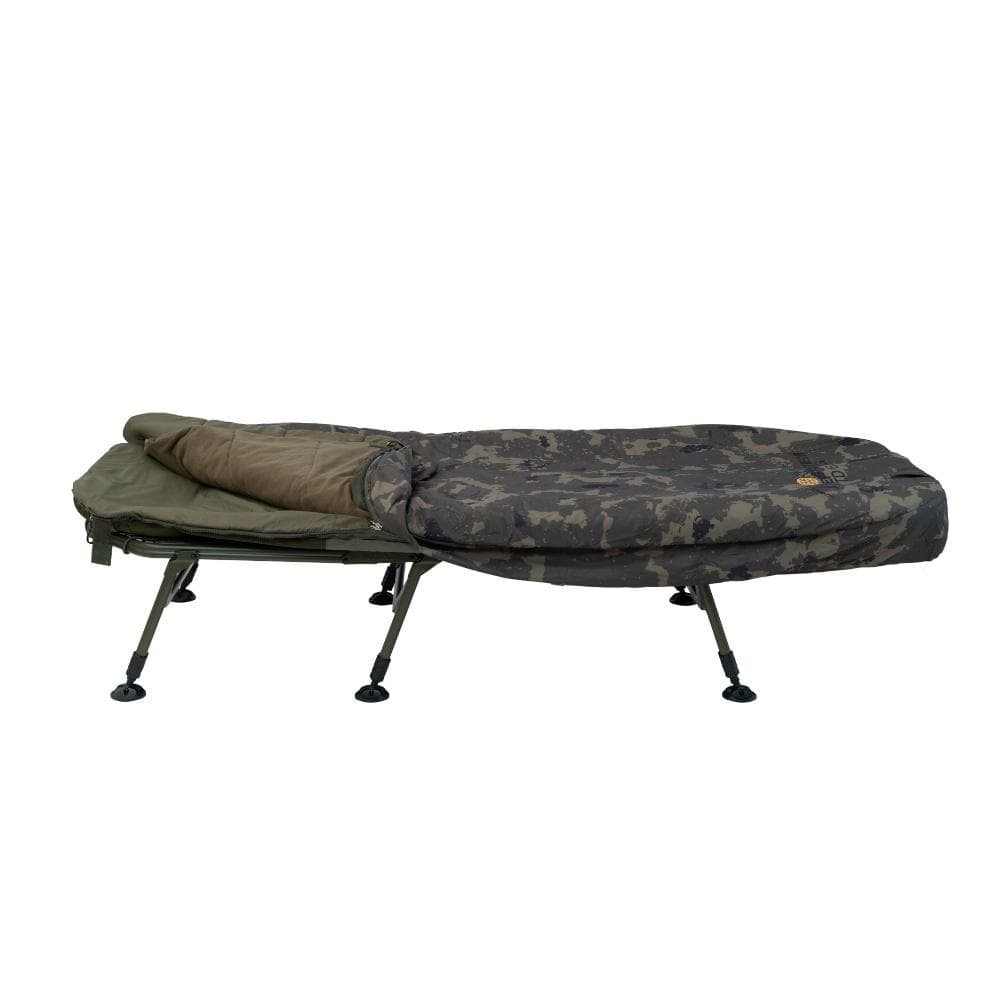 Solar Worldwide Sleep System Std 6 Leg - foto 2