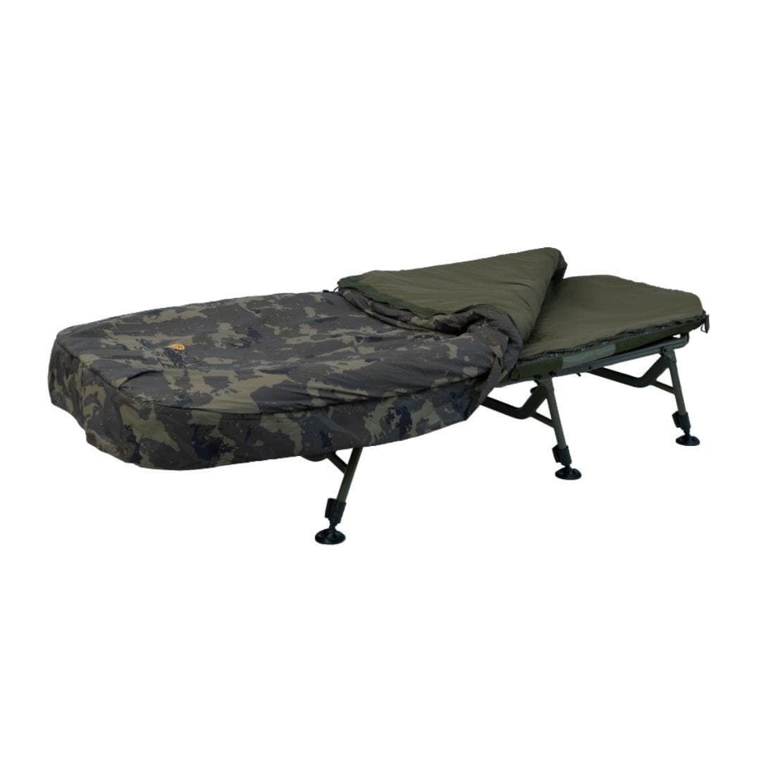 Solar Worldwide Sleep System Std 6 Leg