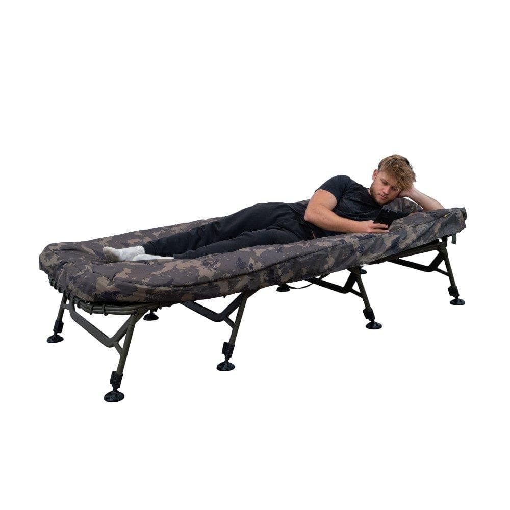 Solar Worldwide Sleep System Wide 8 Leg - foto 2