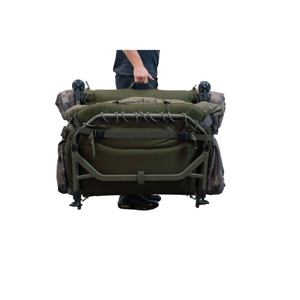 Solar Worldwide Sleep System Wide 8 Leg - foto 3