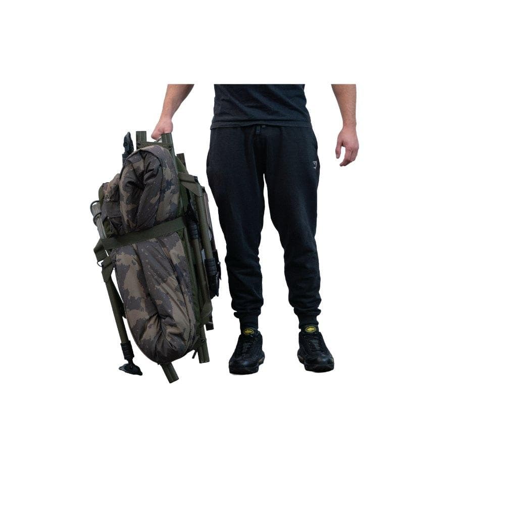 Solar Worldwide Sleep System Wide 8 Leg - foto 4