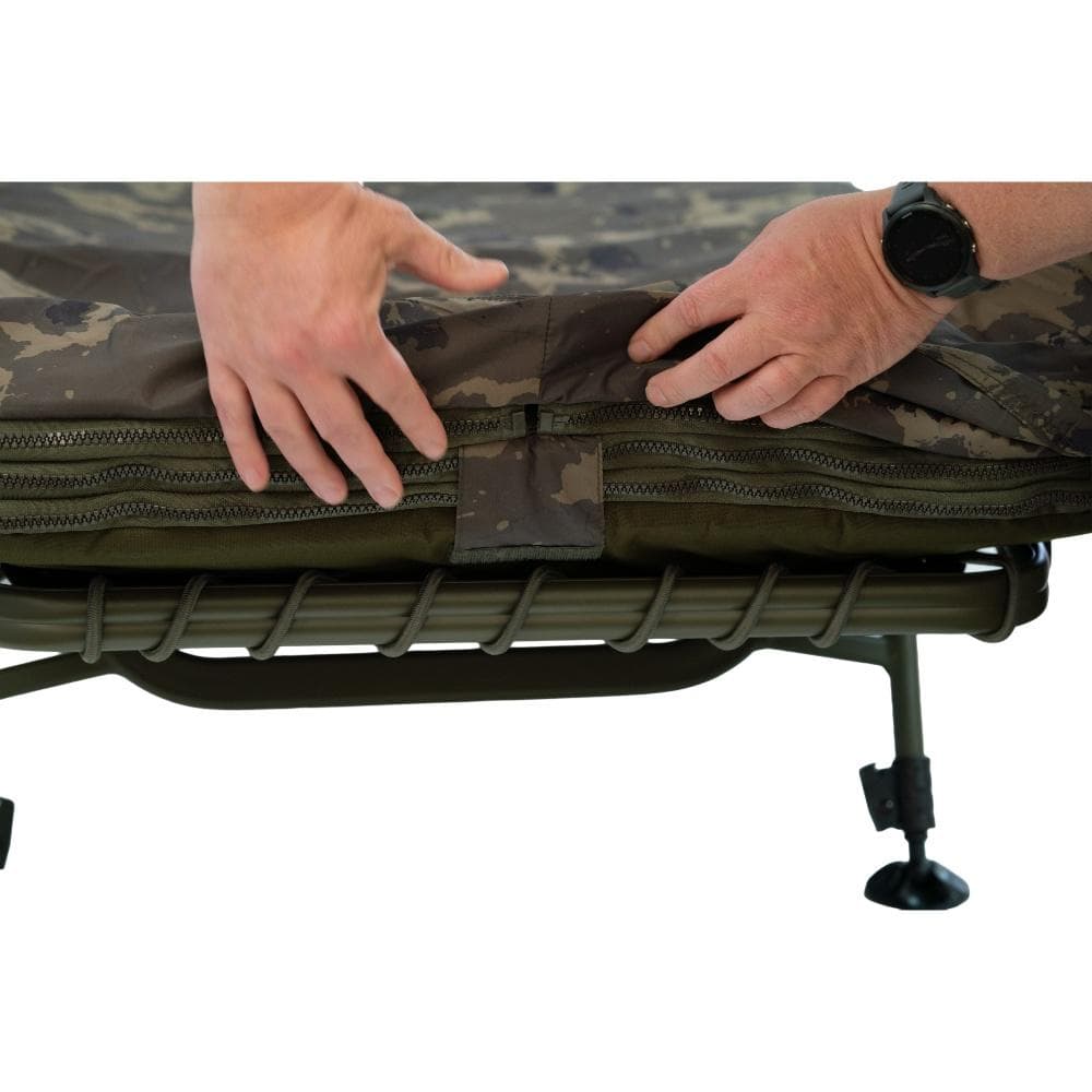 Solar Worldwide Sleep System Wide 8 Leg - foto 8