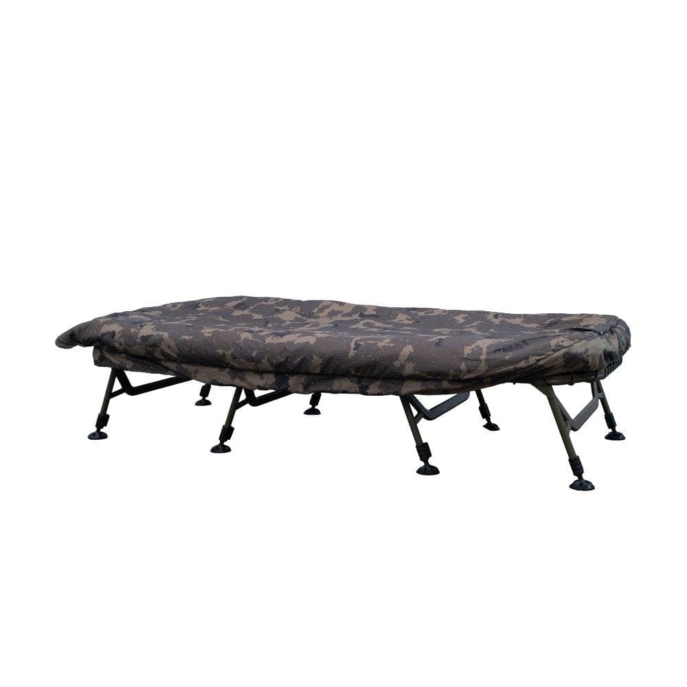 Solar Worldwide Sleep System Wide 8 Leg
