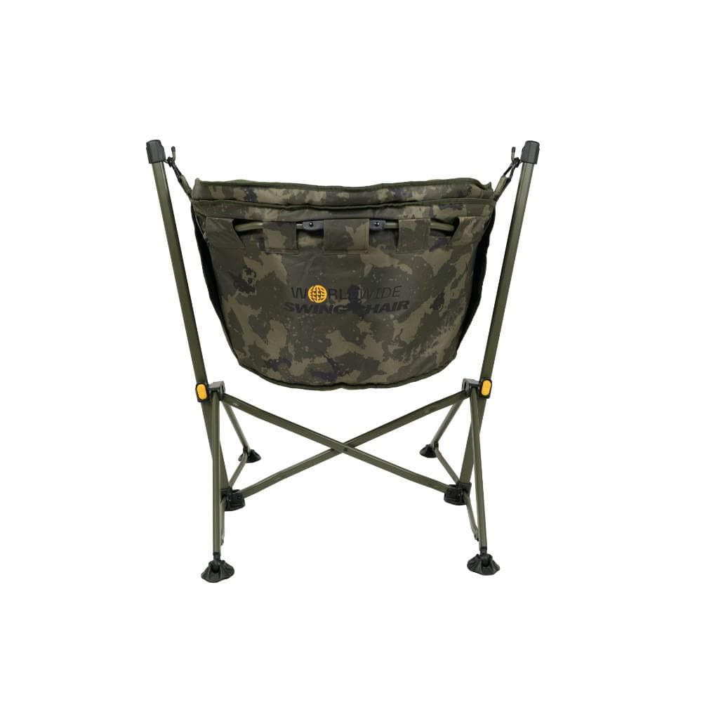 Solar Worldwide Swing Chair - foto 2