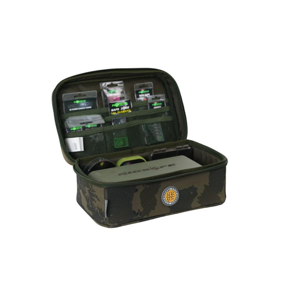 Solar Worldwide Tackle Station - foto 2