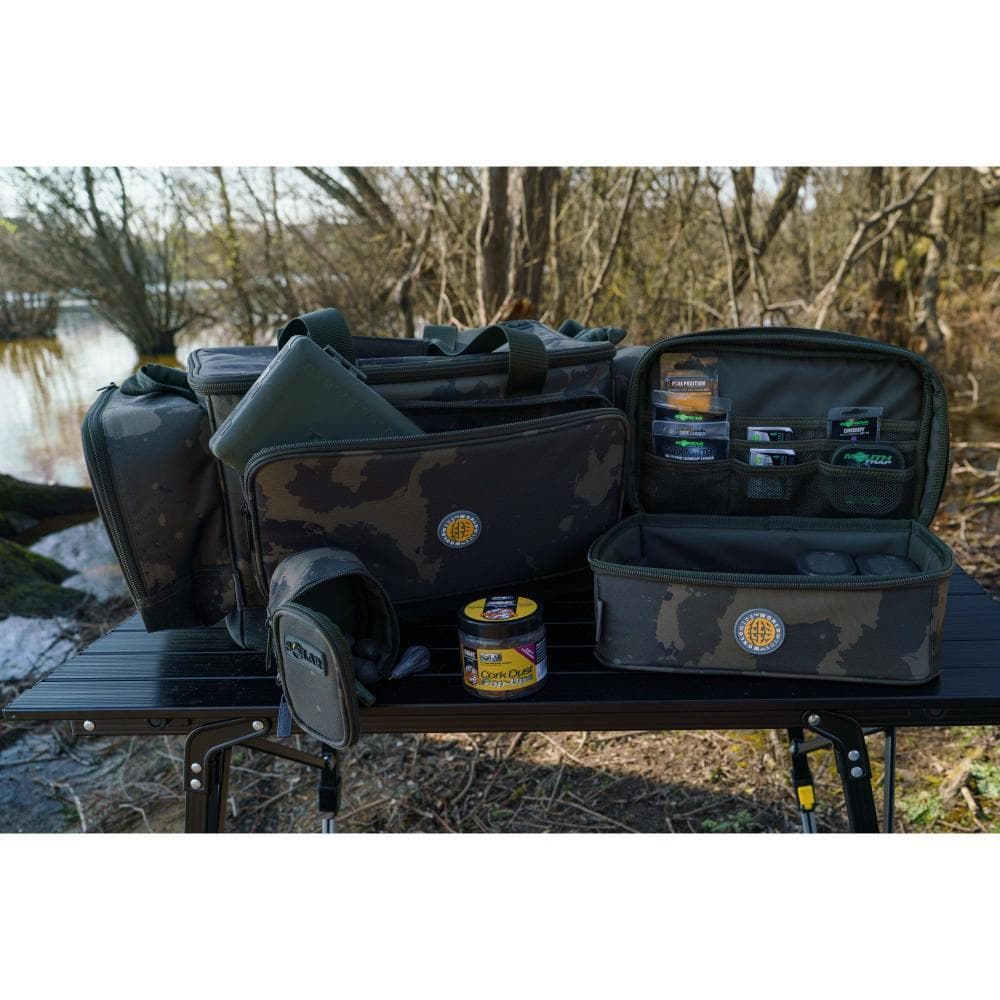 Solar Worldwide Tackle Station - foto 4
