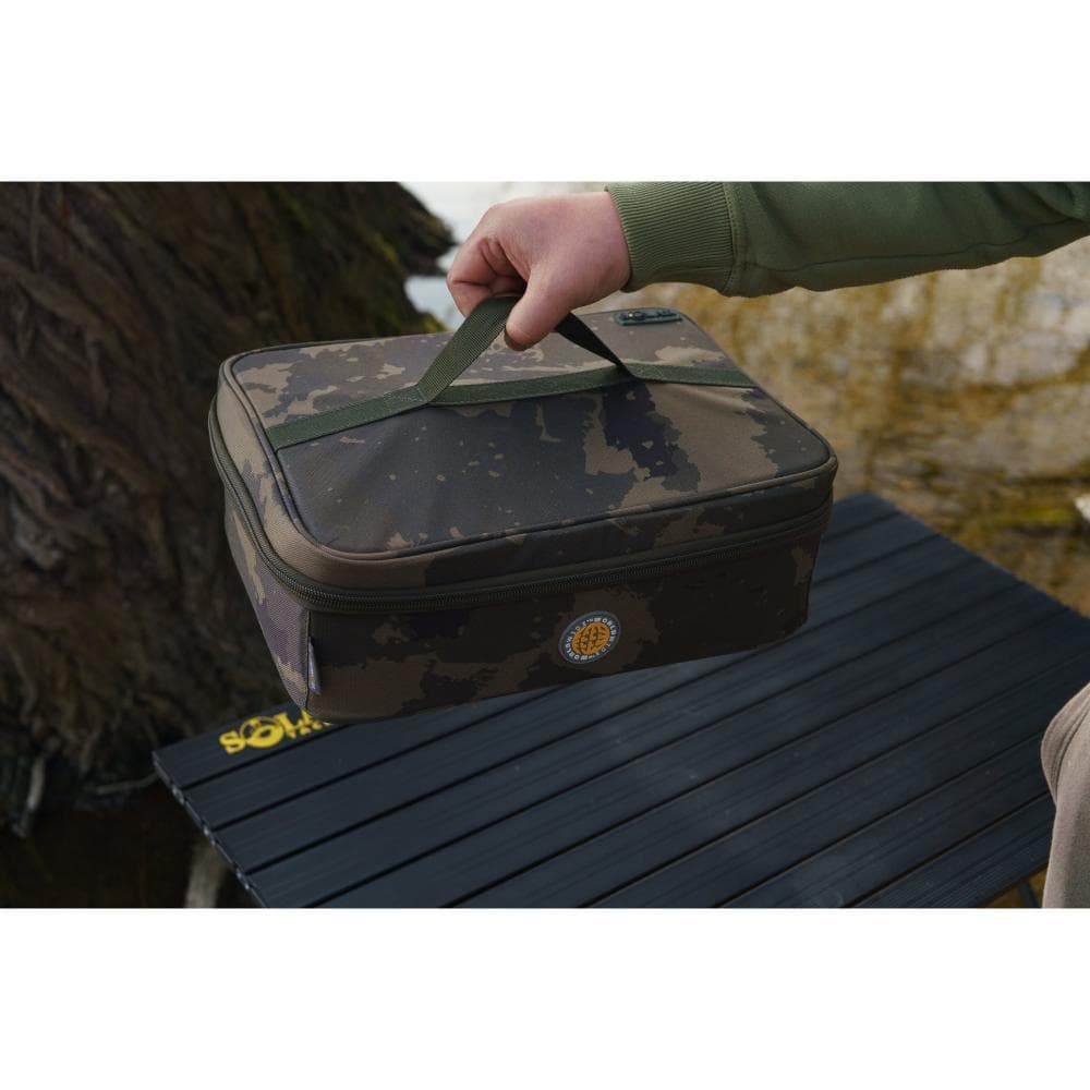 Solar Worldwide Tackle Station Large - foto 3