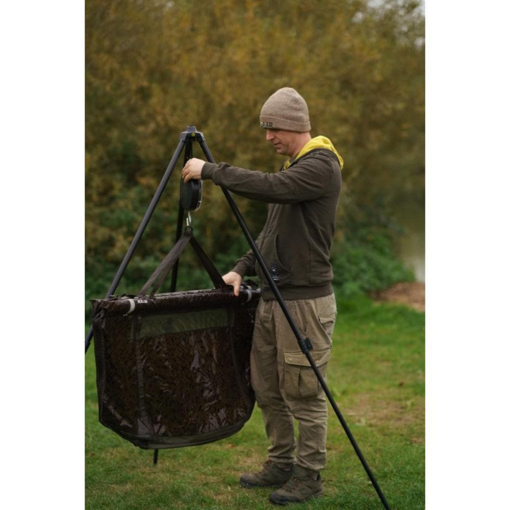 Solar Worldwide Weigh Tri-Pod - foto 10