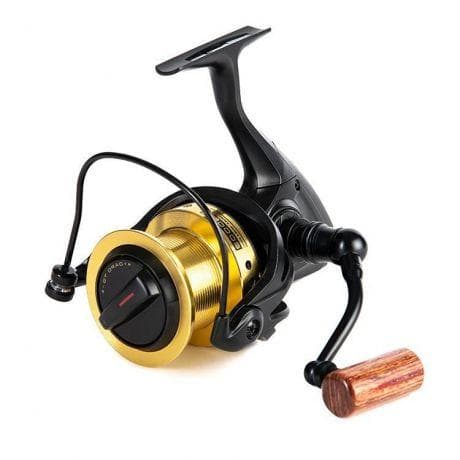 Sonic Xtractor 5000 GS Reel