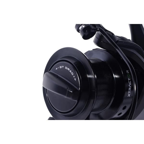 Sonic Xtractor 5000 Reel - foto 2